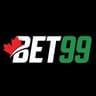 BET99 Logo