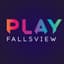 PlayFallsview logo