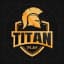 TitanPlay logo